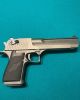 New in Box Magnum Research Desert Eagle