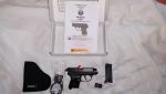 Ruger Lcp 380acp Semi-Auto Pistol NIB