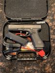 Glock G17 Gen4 Like New Condition