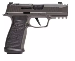 Sig Sauer P365 AXG Legion