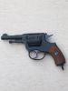 Russian Nagant Revolver - Nkvd Commander