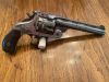 Smith & Wesson Antique Frontier Revolver .44-40 Win.